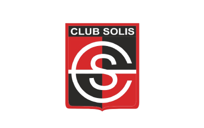 Club Solís - Cliente DobleD