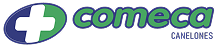 Logo Comeca