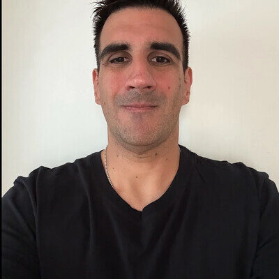 Fabián Delgado, Co-Fundador y CTO de DobleD